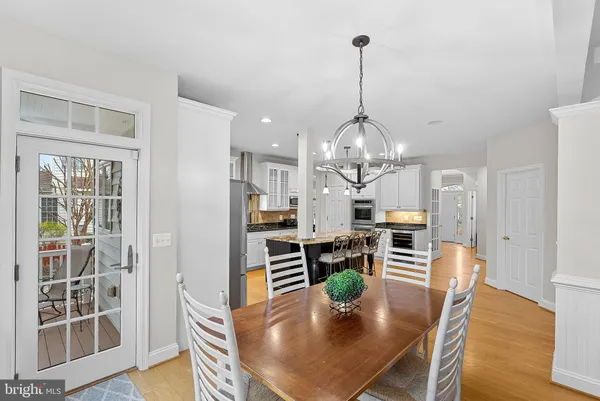 $1,075,000 | 42750 Hollowind Court, Broadlands, VA 20148