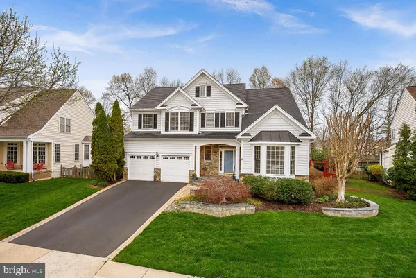 $1,075,000 | 42750 Hollowind Court, Broadlands, VA 20148