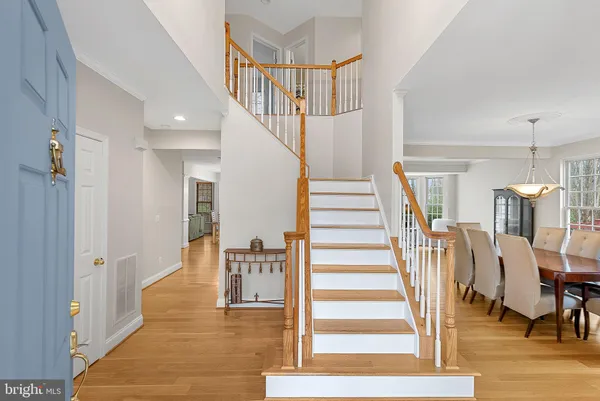 $1,075,000 | 42750 Hollowind Court, Broadlands, VA 20148