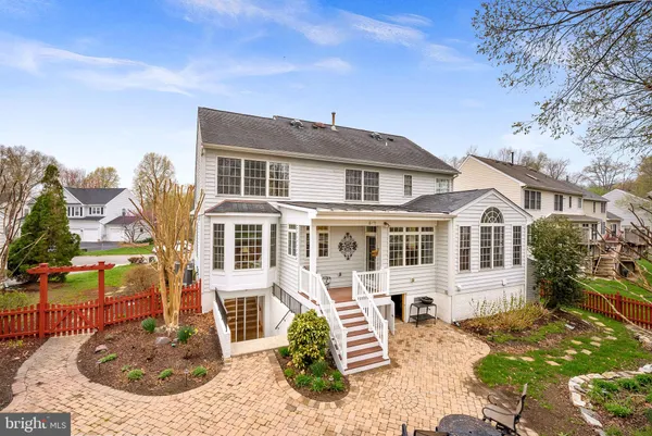 $1,075,000 | 42750 Hollowind Court, Broadlands, VA 20148