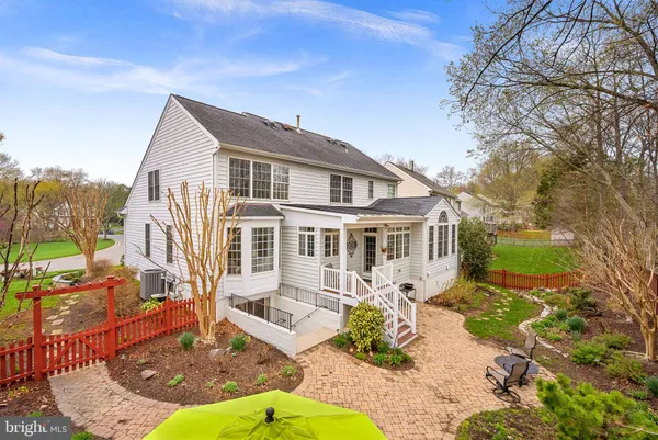 $1,075,000 | 42750 Hollowind Court, Broadlands, VA 20148