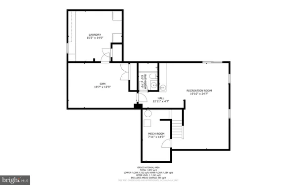 $1,075,000 | 42750 Hollowind Court, Broadlands, VA 20148