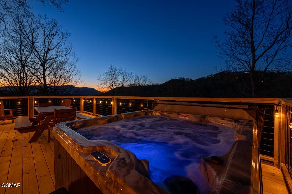 3045 Engle Town Road Sevierville, TN 37862 - Photo 39 of 49 Gallery Image 39