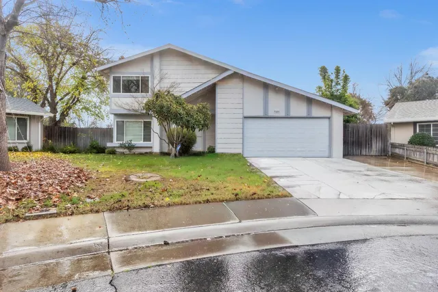 $518,000 | 9444 Medallion Way, Sacramento, CA 95826