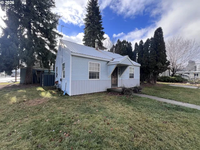 $149,000 | 600 Baltimore Street, Elgin, OR 97827