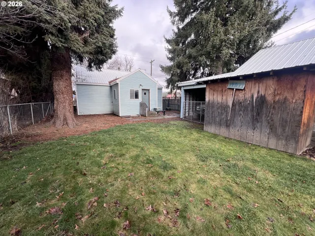 $149,000 | 600 Baltimore Street, Elgin, OR 97827