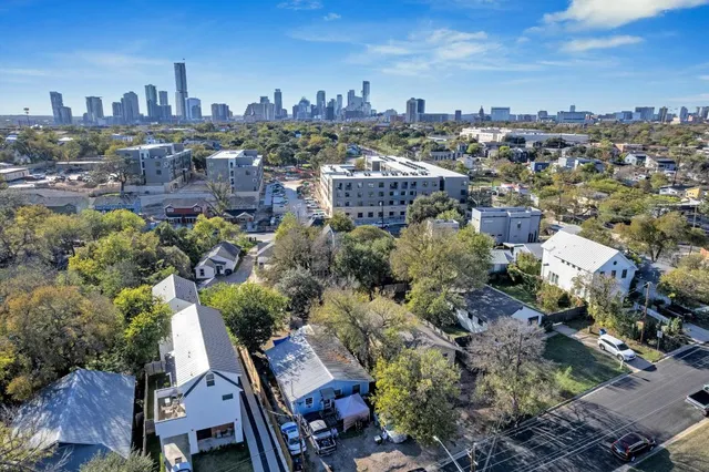 $550,000 | 1144 Northwestern Avenue, Austin, TX 78702