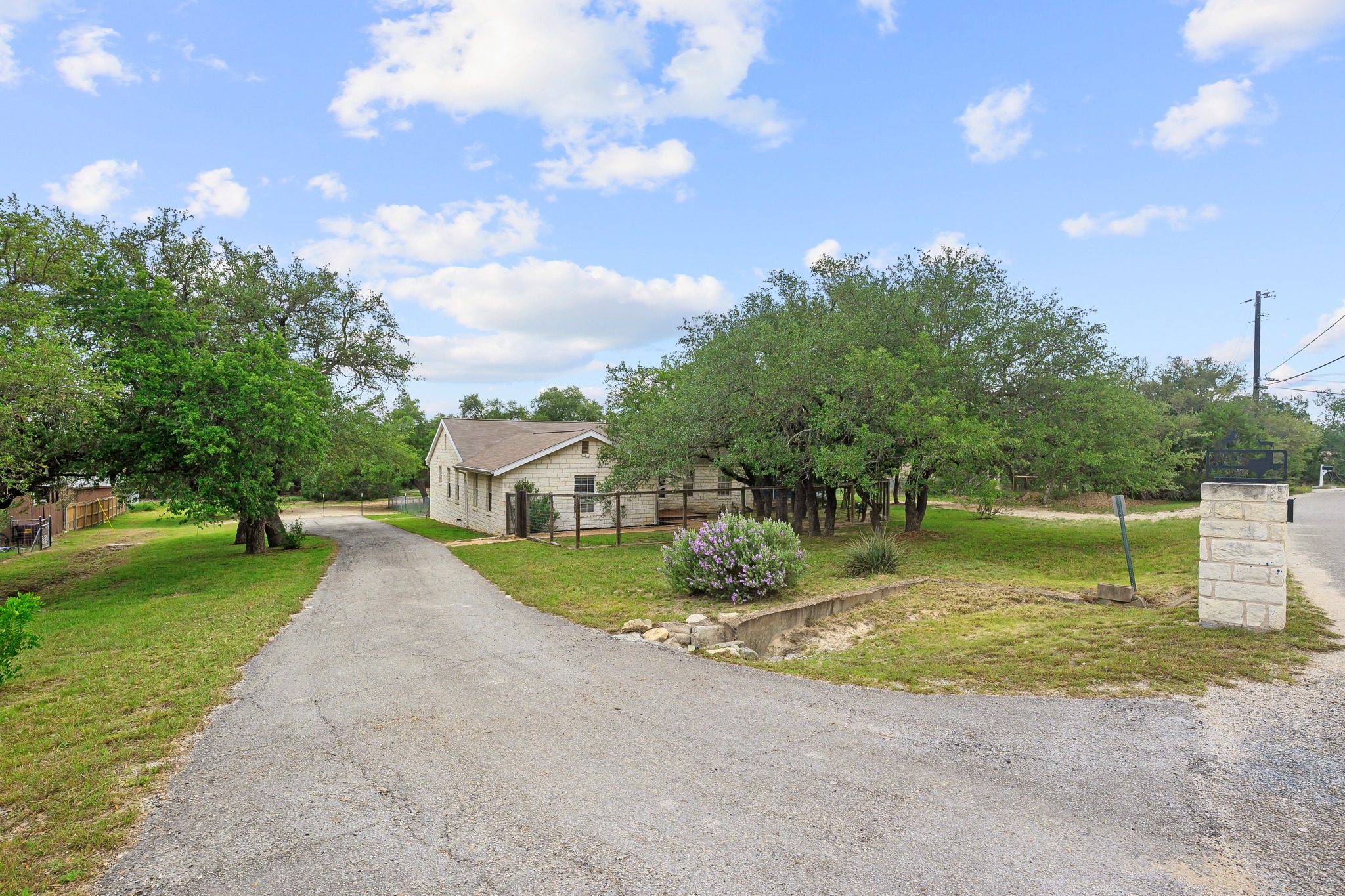 2110 Spring Valley Drive Dripping Springs, TX 78620 - Photo 2 of 40