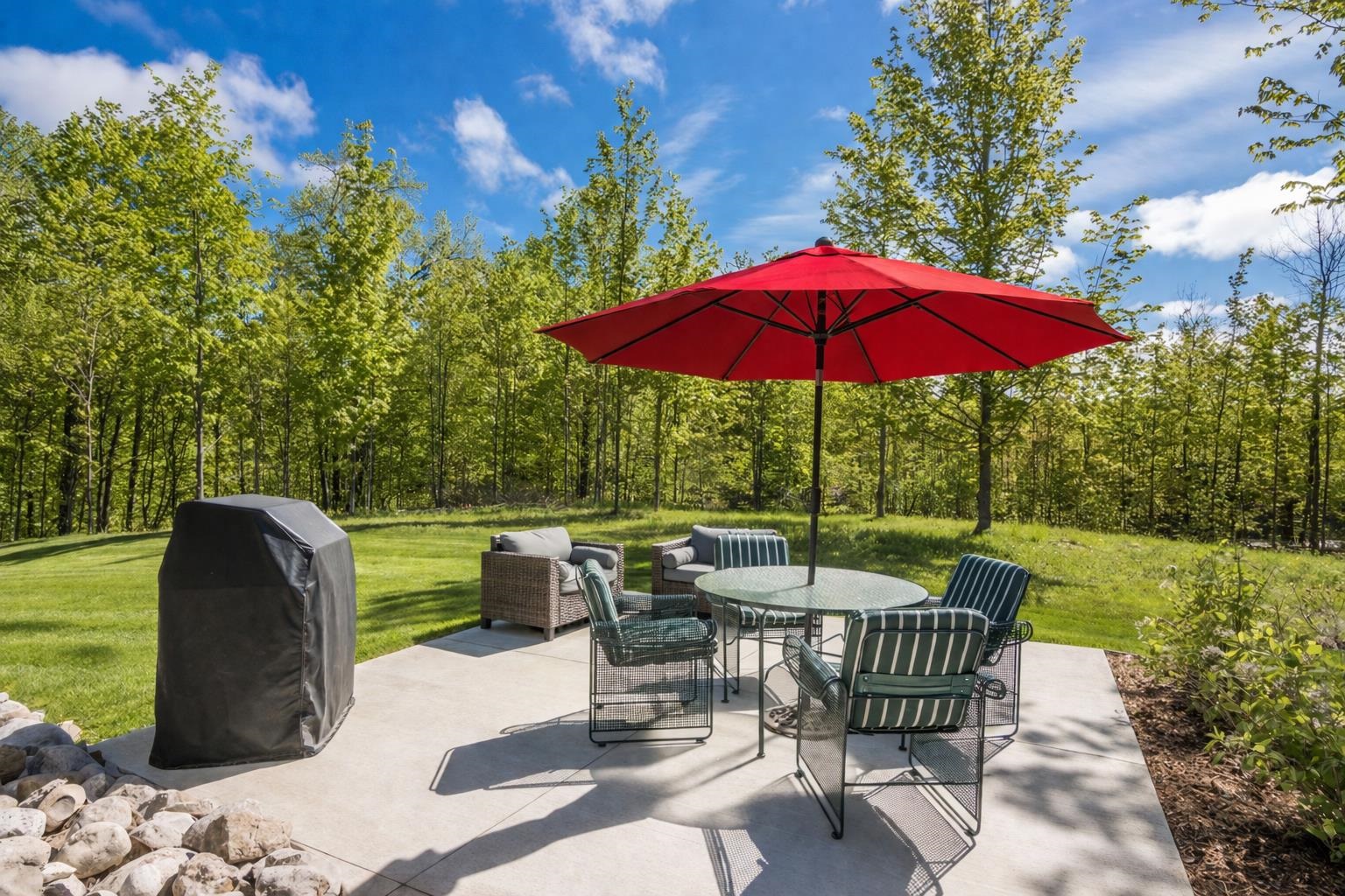 2013 East Kasson Road Cedar, MI 49621 - Photo 26 of 30