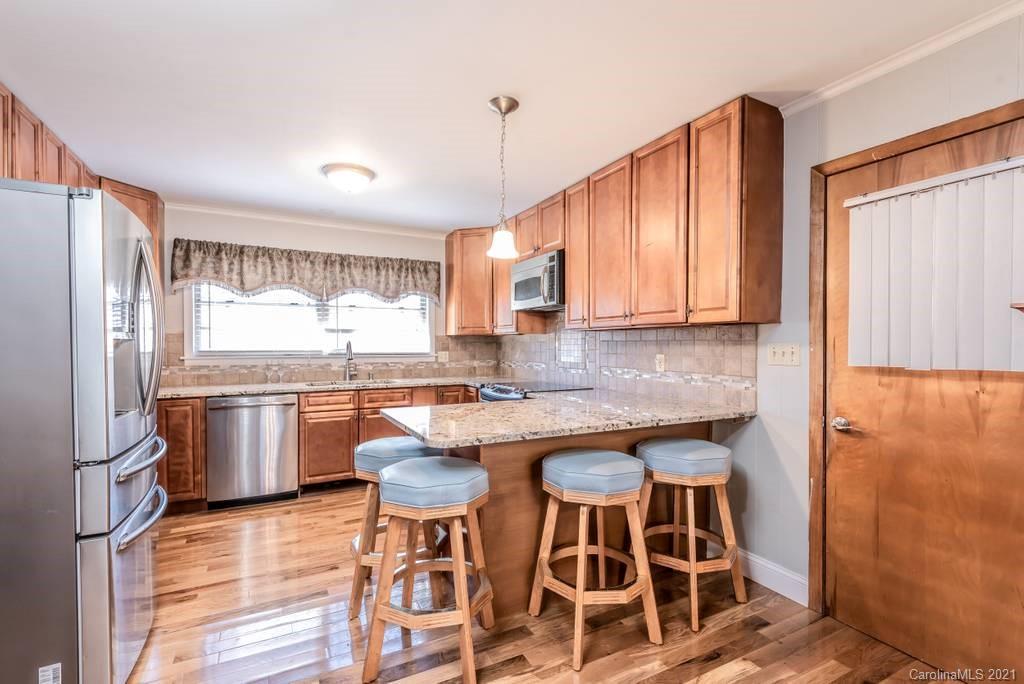 699 Summers Road Valdese, NC 28690 - Photo 29 of 46 Gallery Image 29
