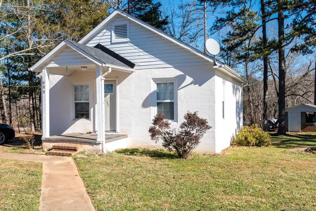 699 Summers Road Valdese, NC 28690 - Photo 44 of 46 Gallery Image 44
