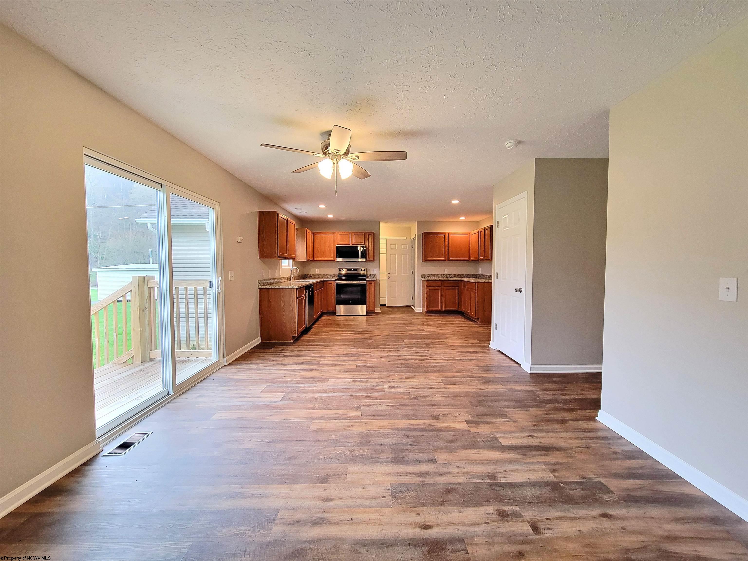 1730 Crossroads Road Fairview, WV 26570 - Photo 6 of 31 Gallery Image 6