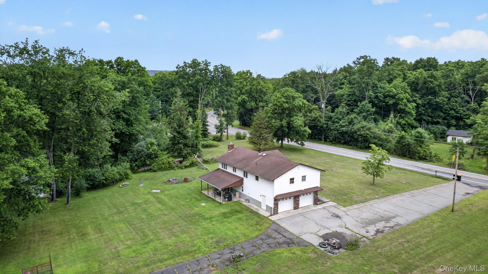 245 Stony Ford Road Middletown, NY 10941 - Photo 41 of 44