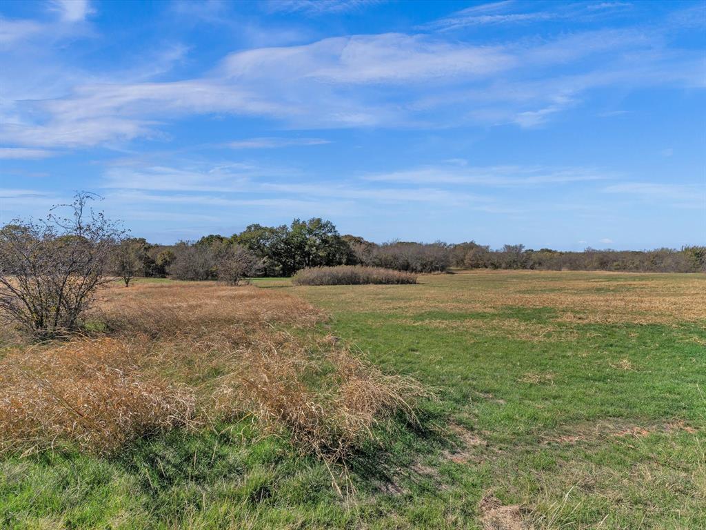6334 Barrel Springs Road Nocona, TX 76255 - Photo 11 of 34 a view of lake with mountain in the back