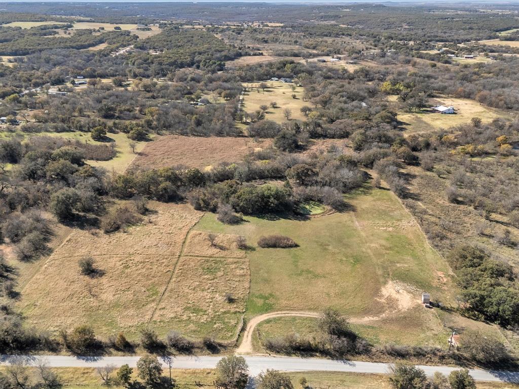 6334 Barrel Springs Road Nocona, TX 76255 - Photo 14 of 34 a view of city and mountain