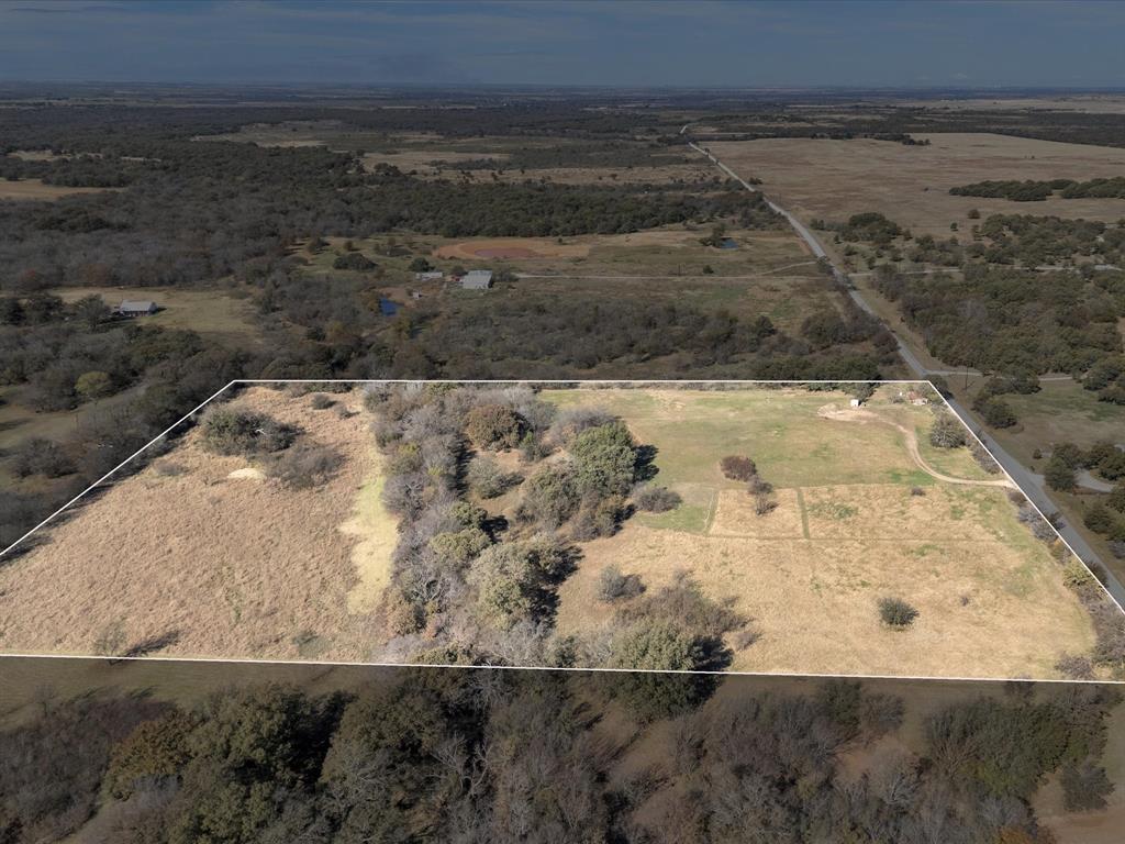 6334 Barrel Springs Road Nocona, TX 76255 - Photo 19 of 34 a view of ocean view