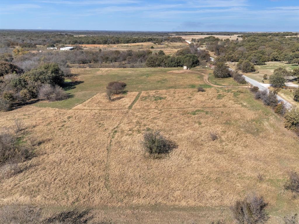 6334 Barrel Springs Road Nocona, TX 76255 - Photo 31 of 34 a view of lake and mountain