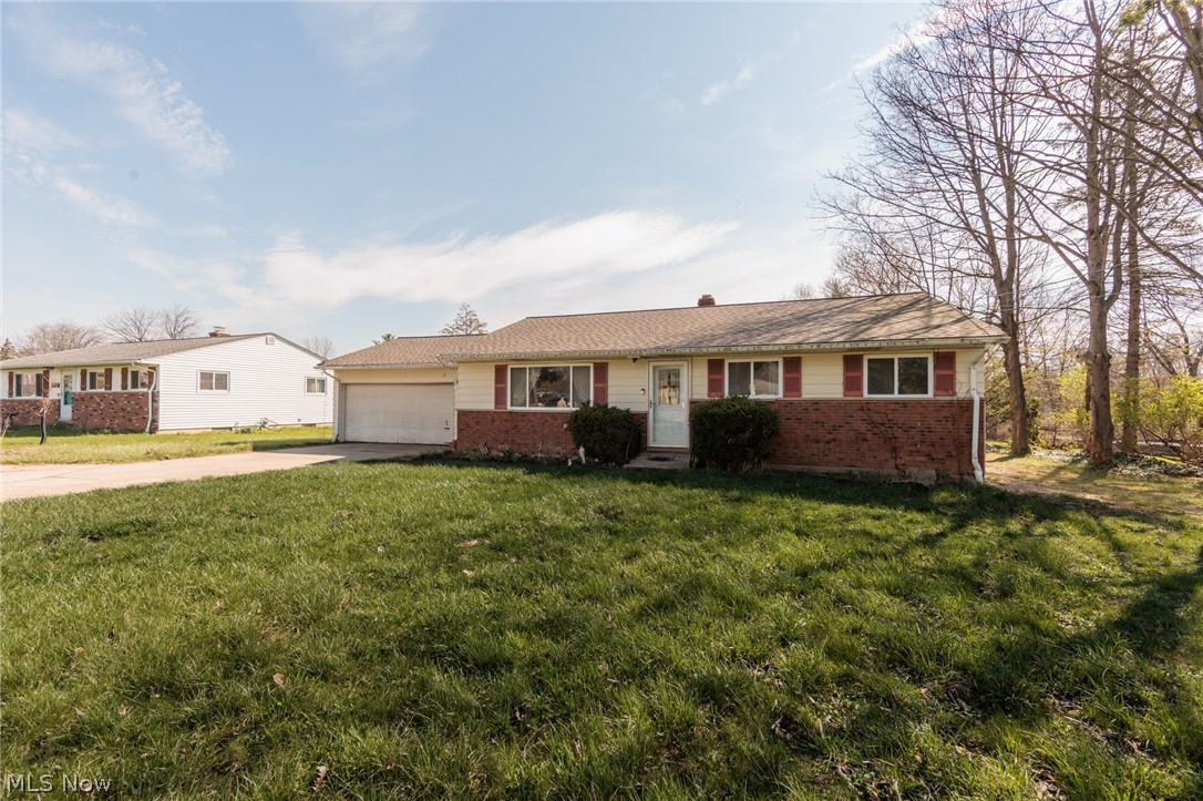 19157 Howe Road Strongsville, OH 44136 - Photo 2 of 46