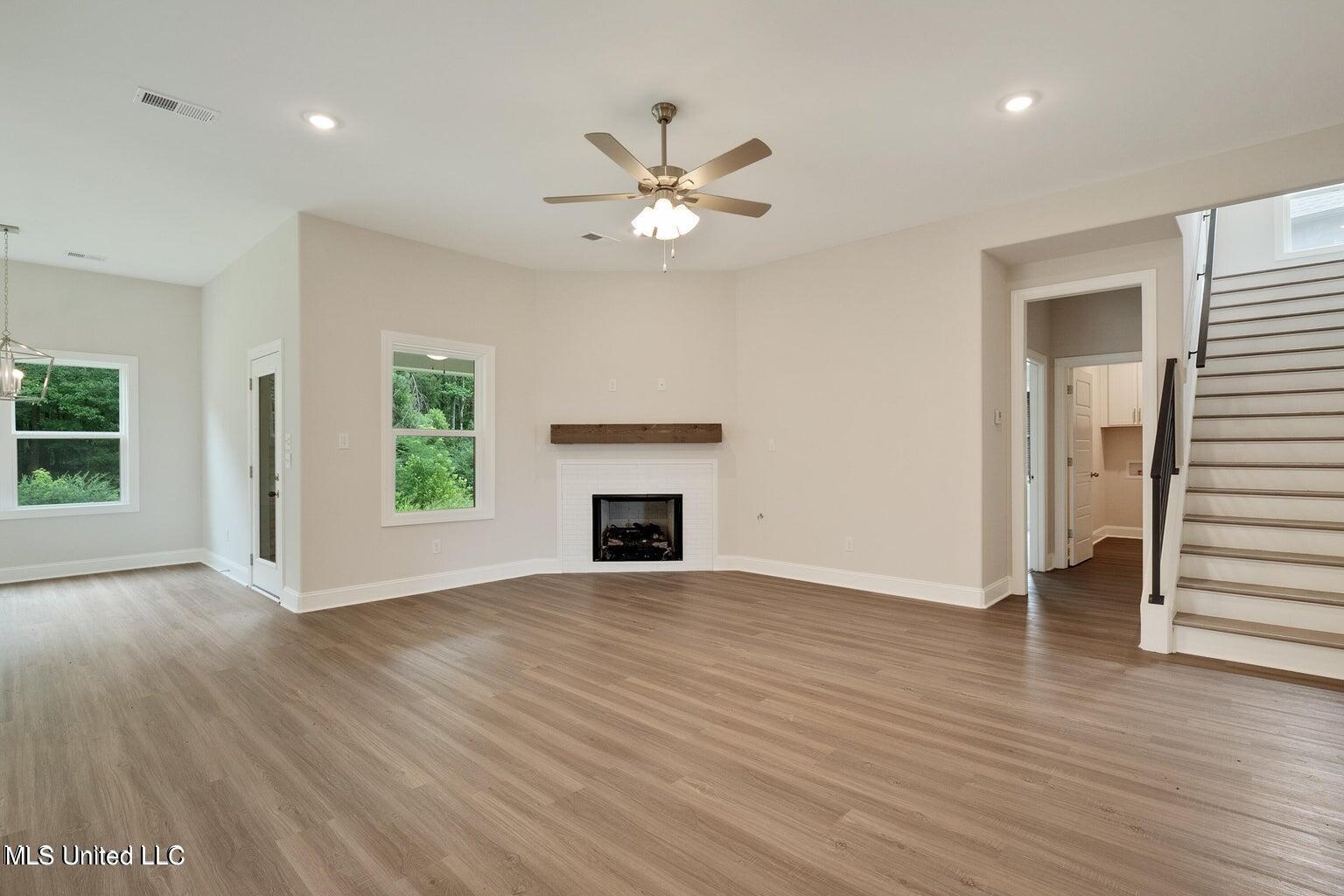 Lot 7 Centerline Roper Loop Byhalia, MS 38611 - Photo 4 of 16 Laurel D