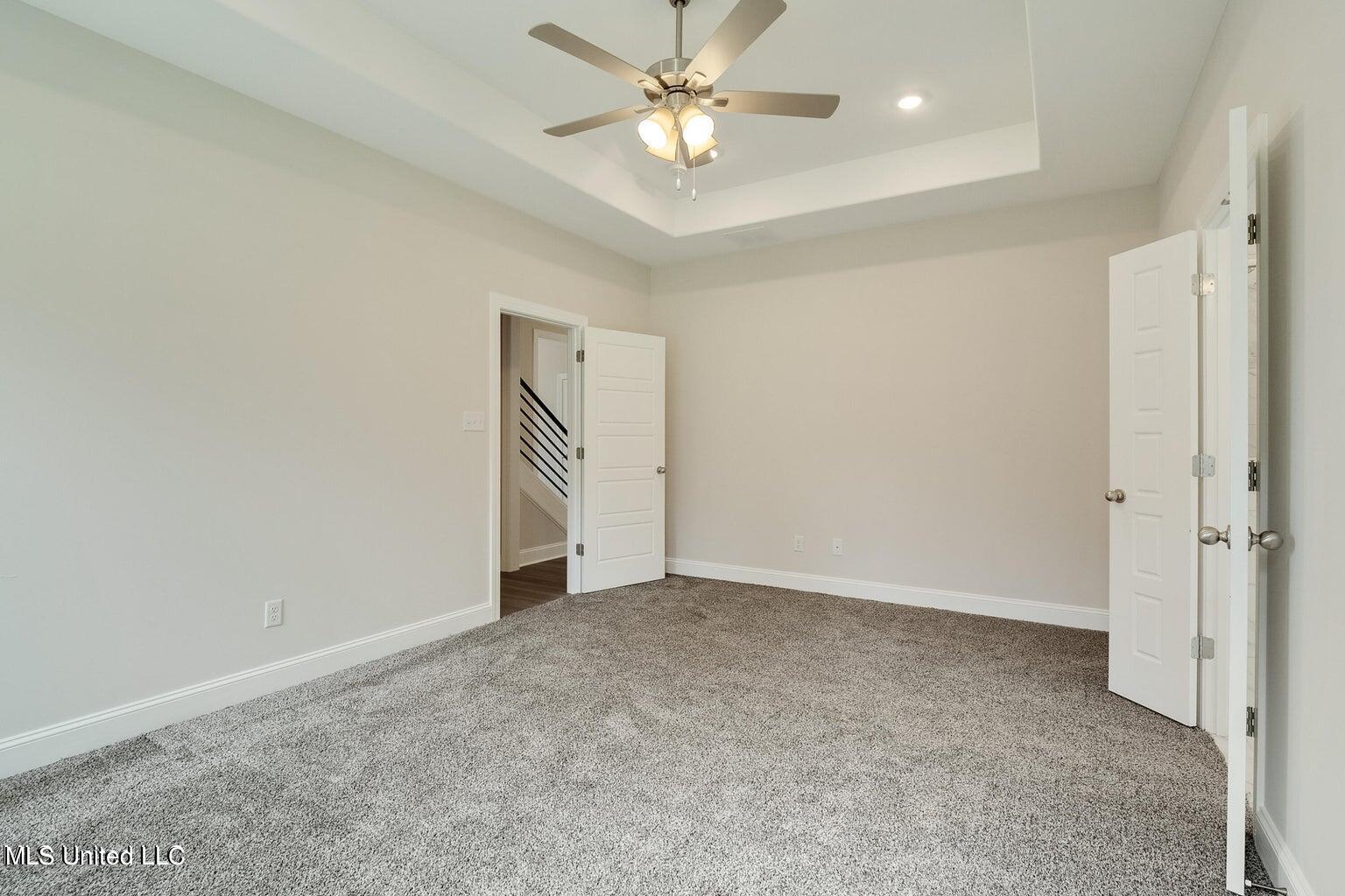 Lot 7 Centerline Roper Loop Byhalia, MS 38611 - Photo 10 of 16 Laurel D