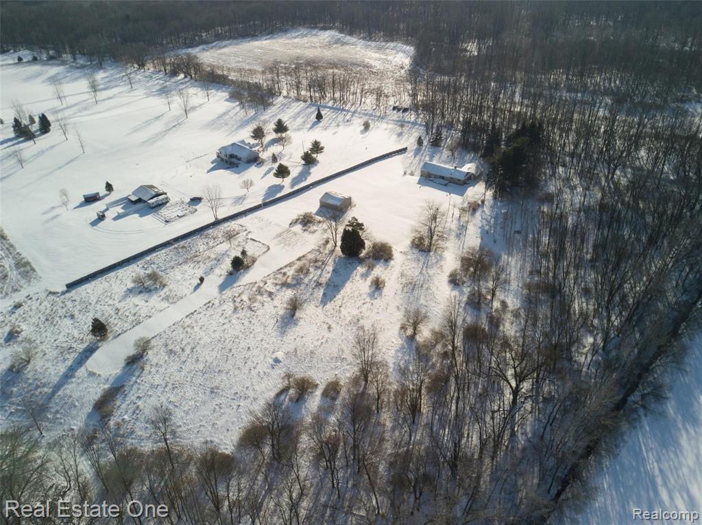 21500 Wasson Road Howell, MI 48843 - Photo 8 of 44