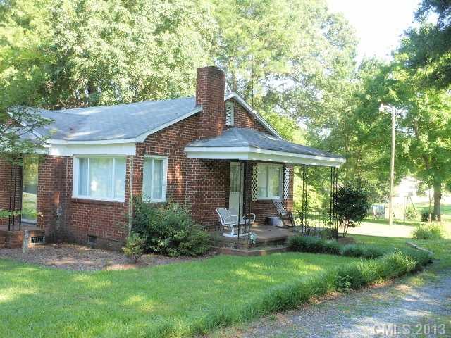 8624 Old Plank Road Charlotte, NC 28216 - Photo 2 of 12 Gallery Image 2