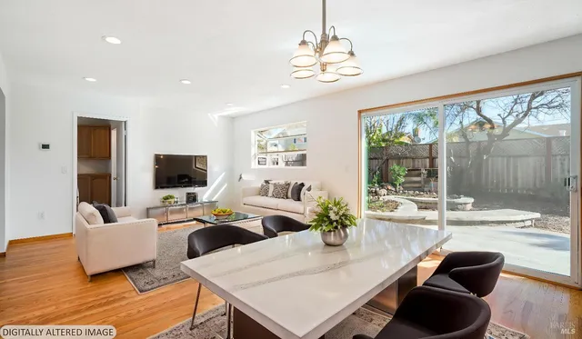 $850,000 | 1636 Sarkesian Drive, Petaluma, CA 94954