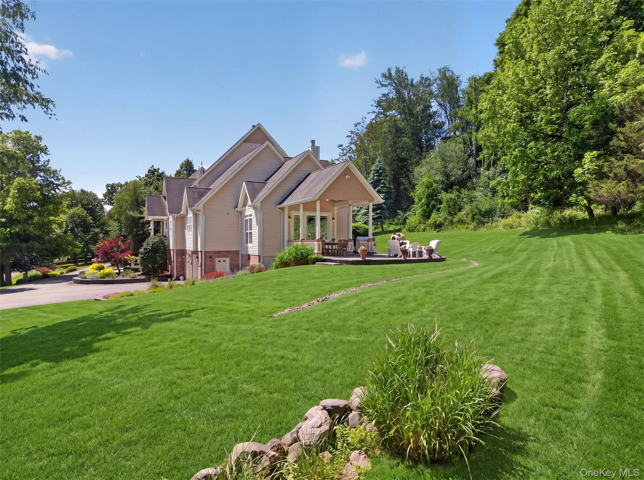 22 Goshen Road Chester, NY 10918 - Photo 47 of 50