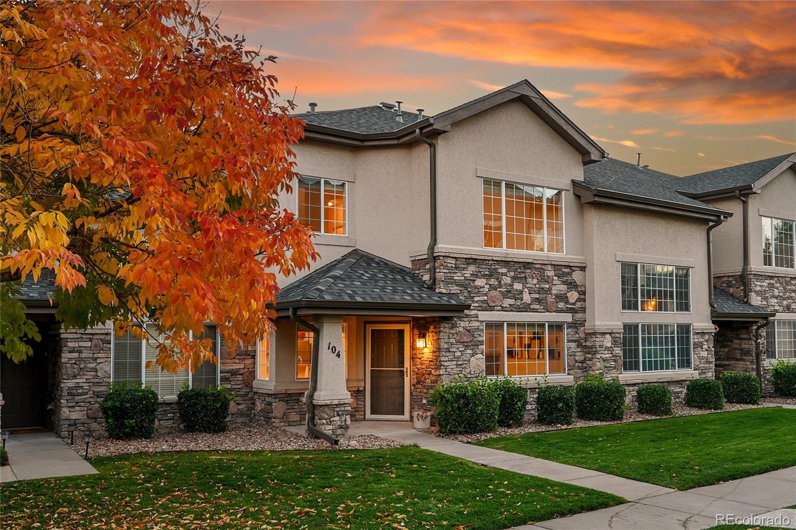 1375 South Chambers Road, Unit 104 Aurora, CO 80017 - Photo 2 of 50