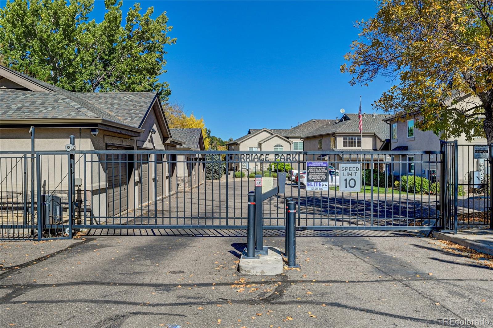 1375 South Chambers Road, Unit 104 Aurora, CO 80017 - Photo 30 of 50