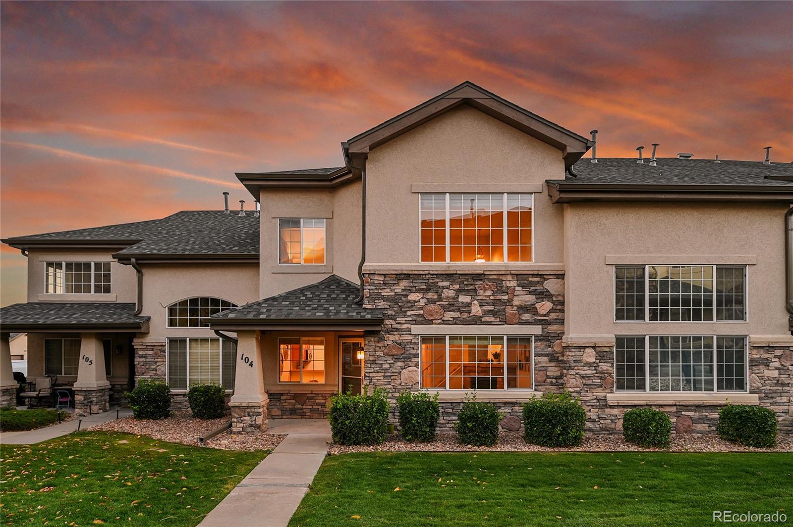 1375 South Chambers Road, Unit 104 Aurora, CO 80017 - Photo 3 of 50