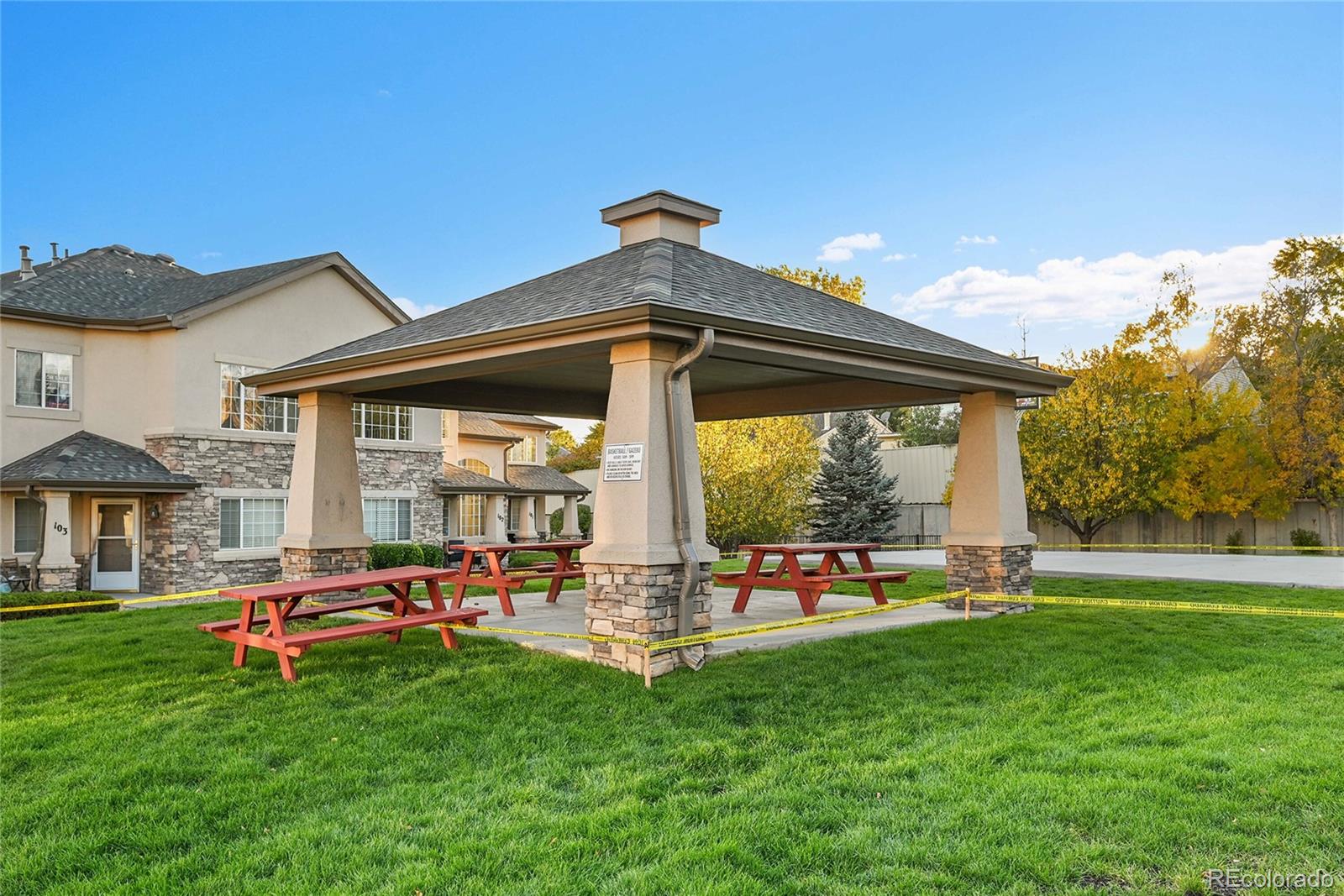 1375 South Chambers Road, Unit 104 Aurora, CO 80017 - Photo 32 of 50