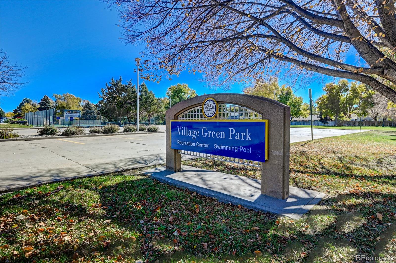 1375 South Chambers Road, Unit 104 Aurora, CO 80017 - Photo 33 of 50