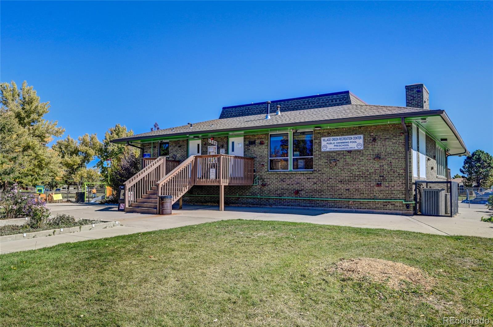 1375 South Chambers Road, Unit 104 Aurora, CO 80017 - Photo 37 of 50