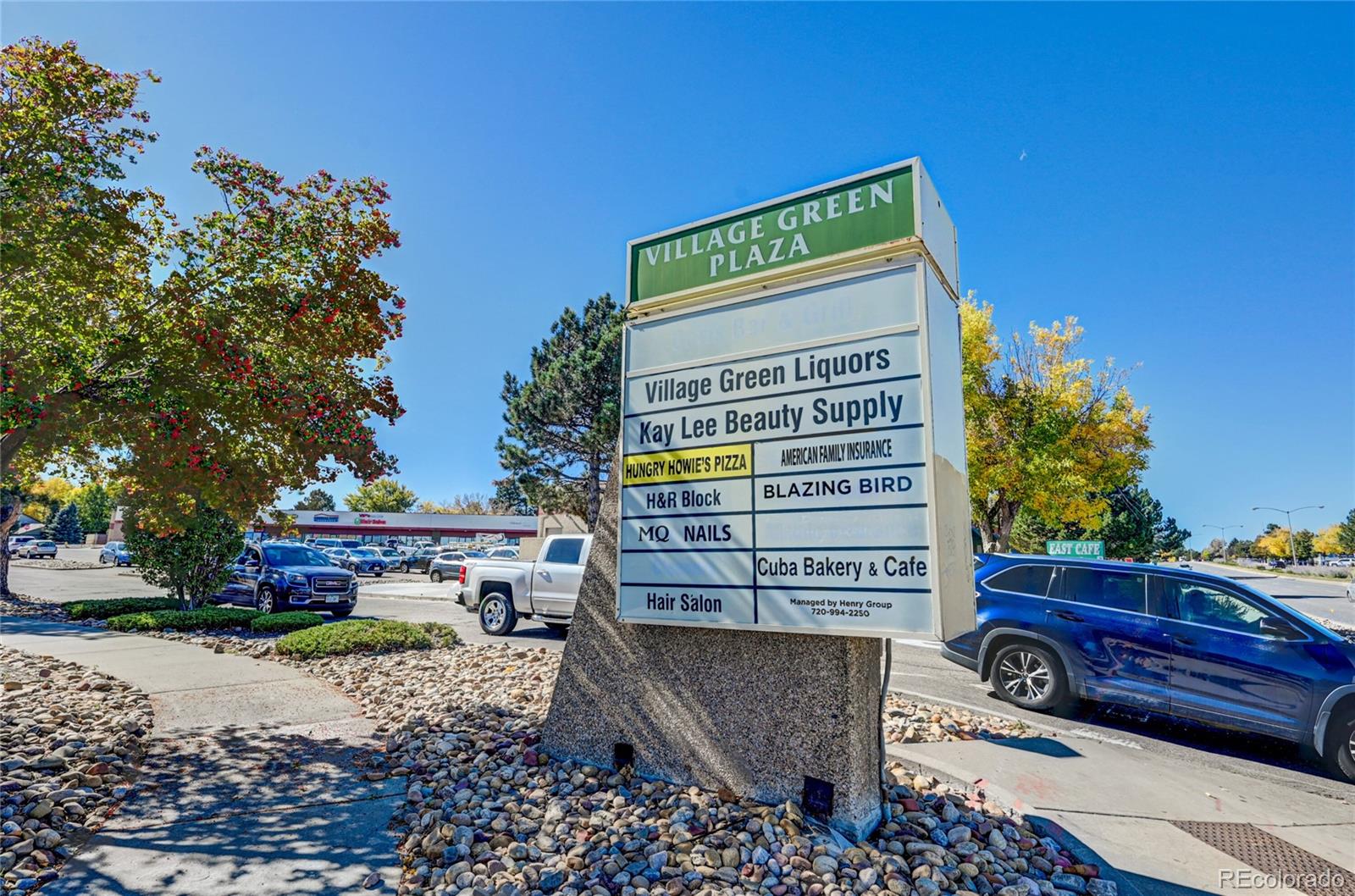 1375 South Chambers Road, Unit 104 Aurora, CO 80017 - Photo 40 of 50