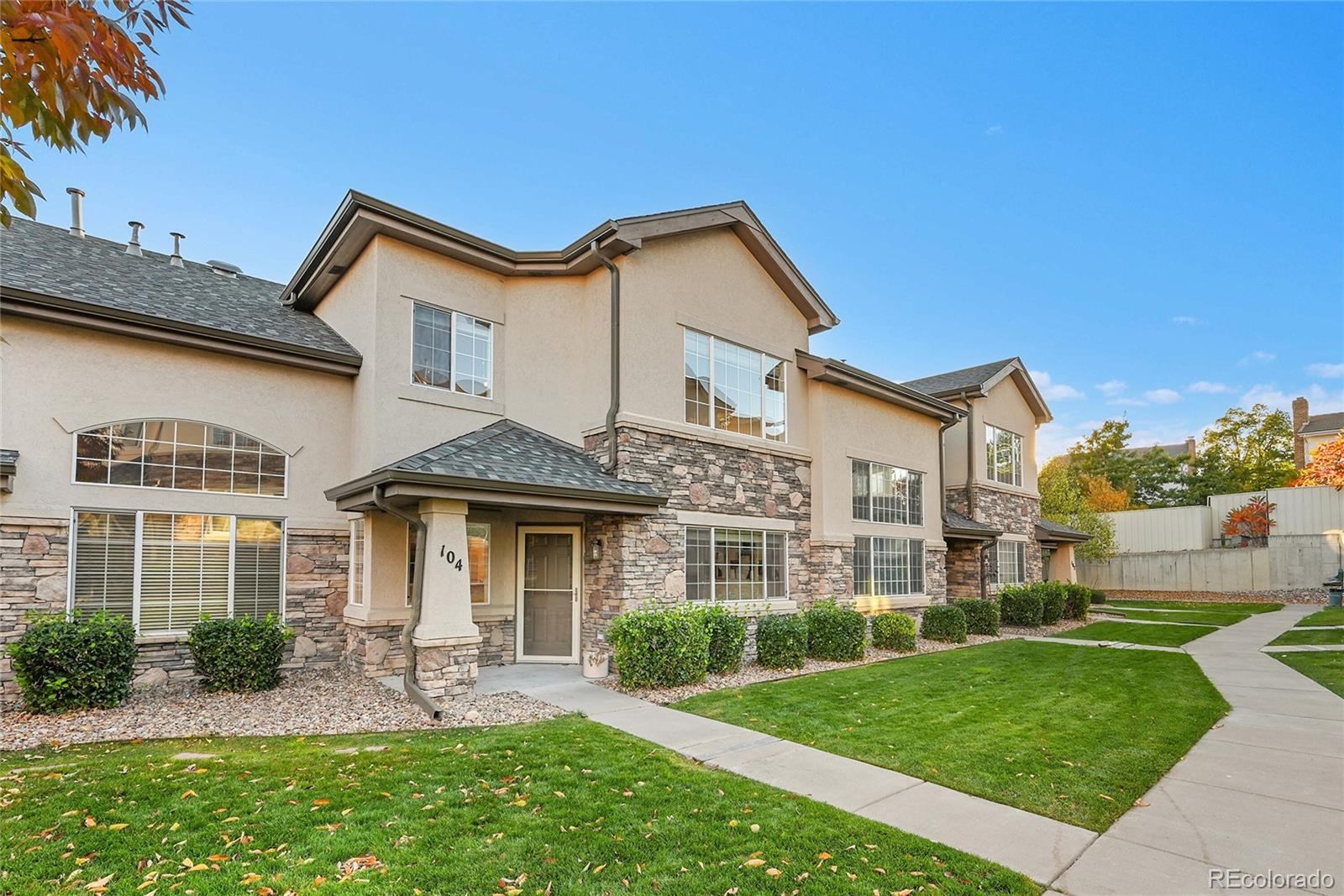 1375 South Chambers Road, Unit 104 Aurora, CO 80017 - Photo 41 of 50
