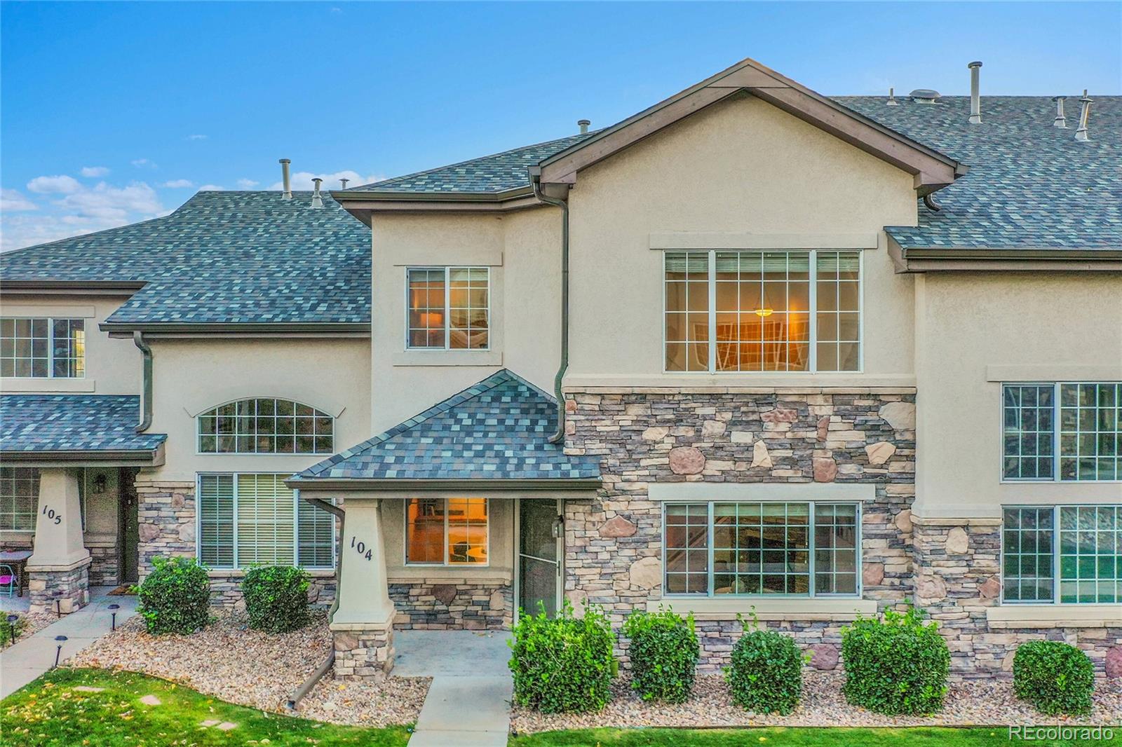 1375 South Chambers Road, Unit 104 Aurora, CO 80017 - Photo 42 of 50