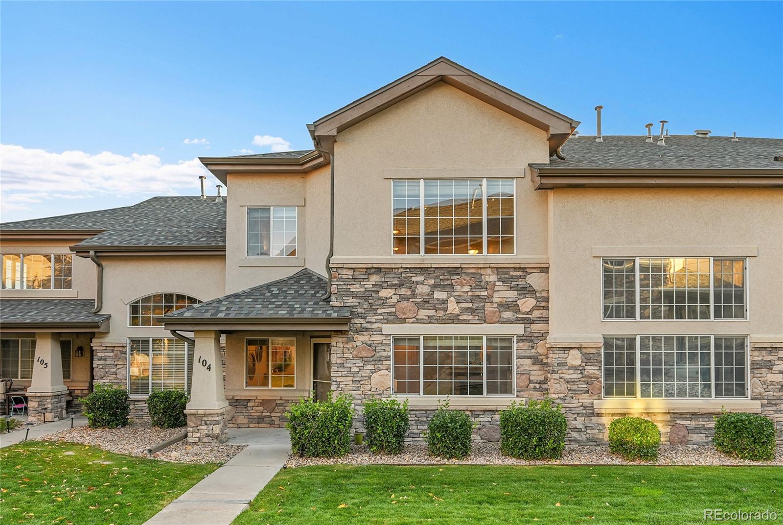 1375 South Chambers Road, Unit 104 Aurora, CO 80017 - Photo 43 of 50
