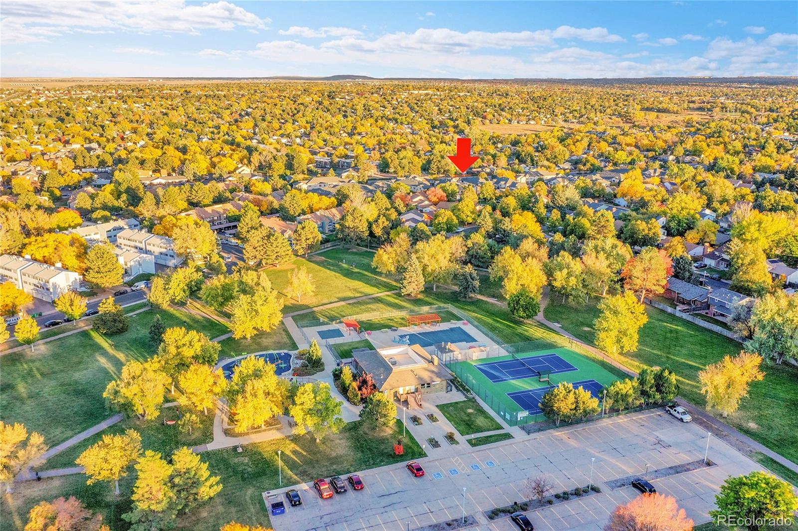 1375 South Chambers Road, Unit 104 Aurora, CO 80017 - Photo 44 of 50