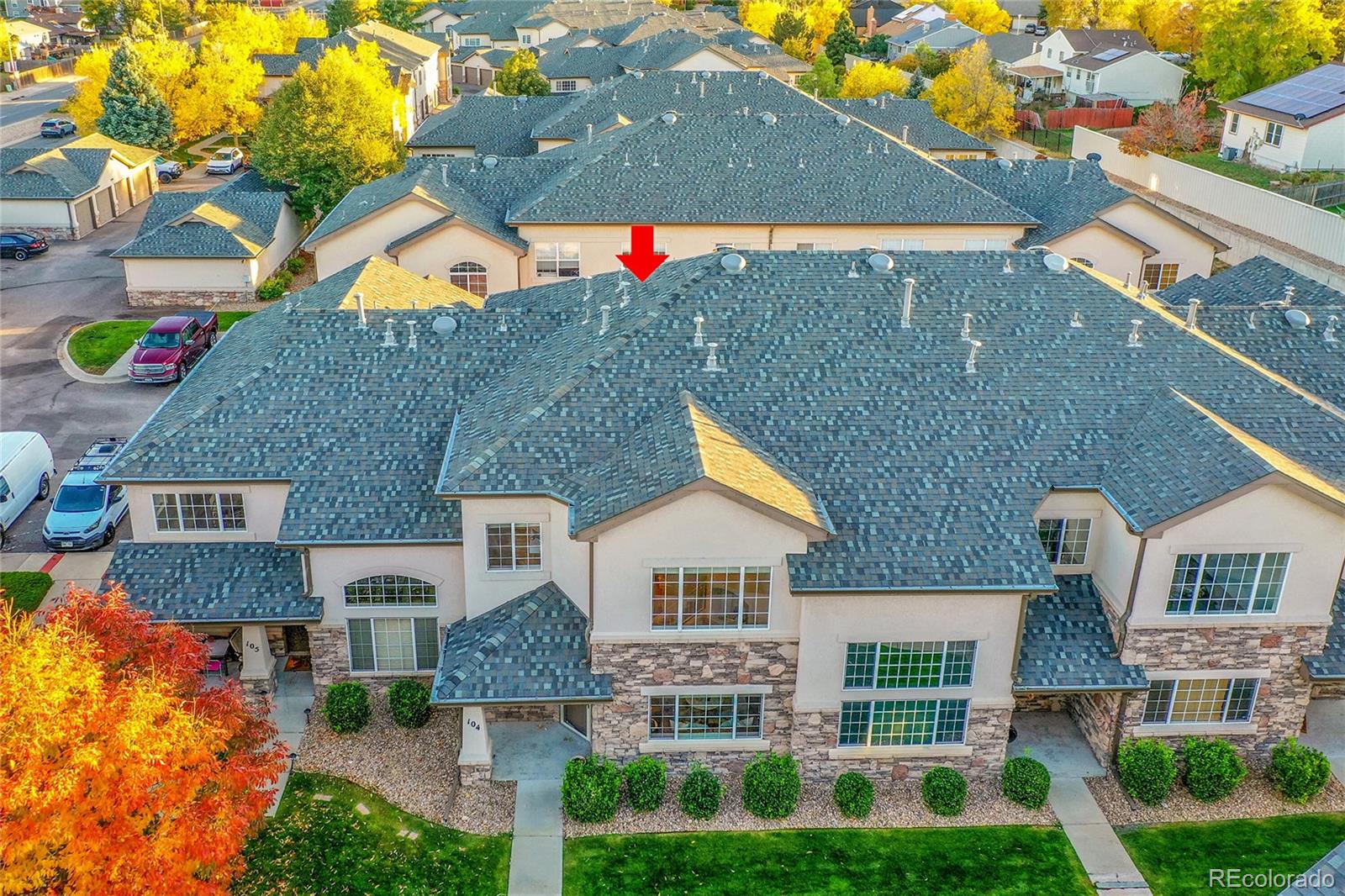 1375 South Chambers Road, Unit 104 Aurora, CO 80017 - Photo 45 of 50