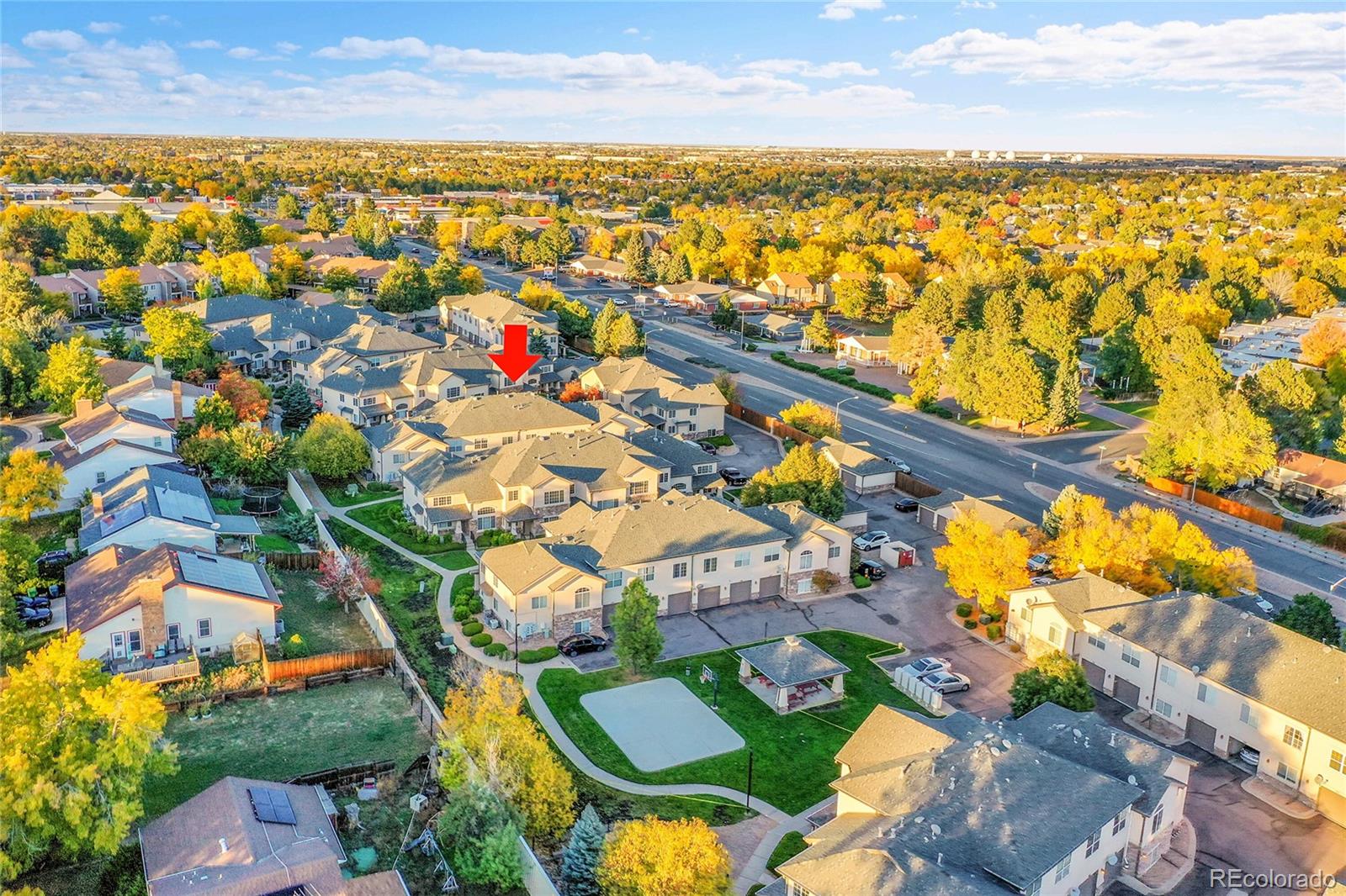 1375 South Chambers Road, Unit 104 Aurora, CO 80017 - Photo 46 of 50