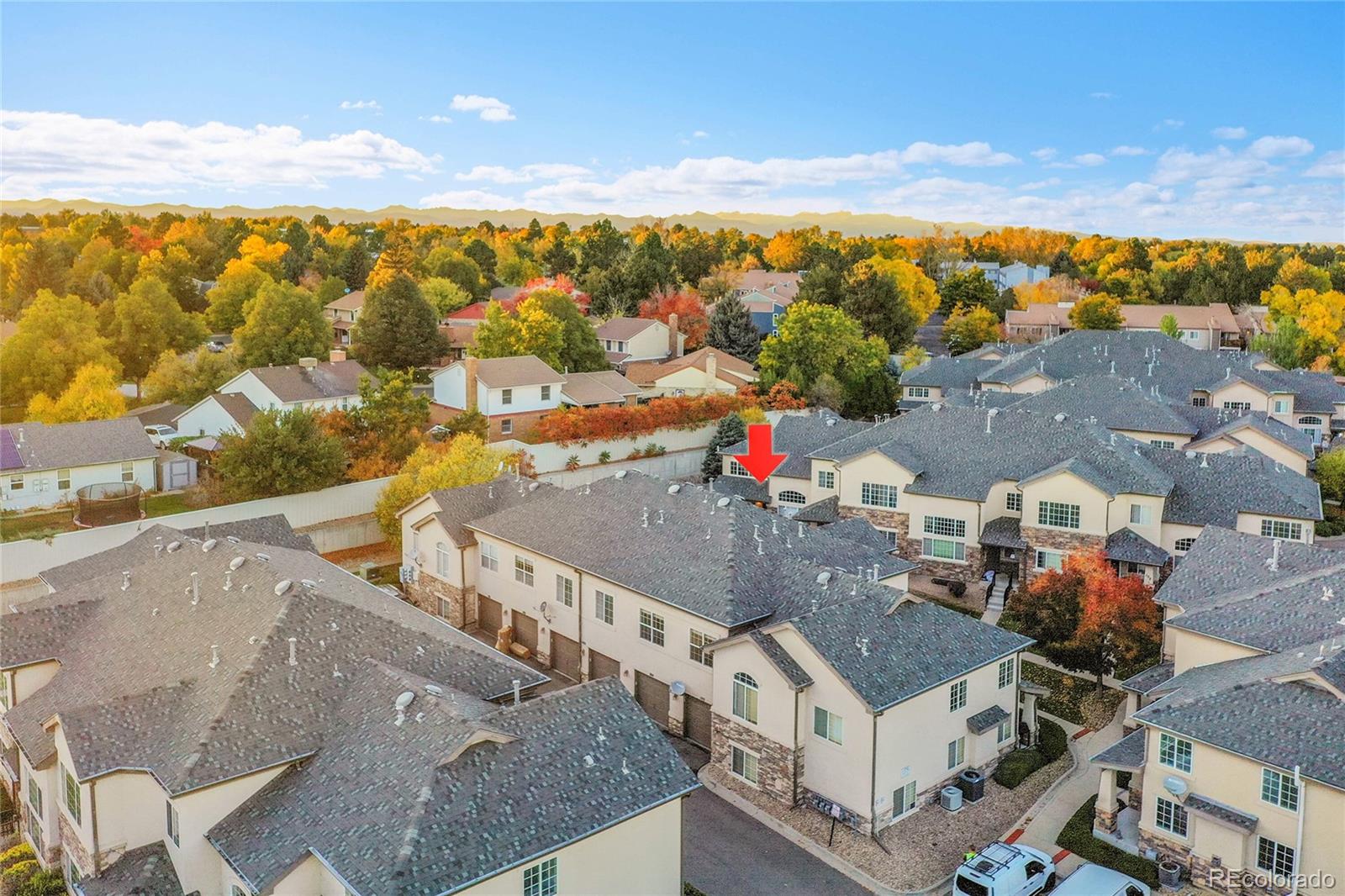 1375 South Chambers Road, Unit 104 Aurora, CO 80017 - Photo 49 of 50