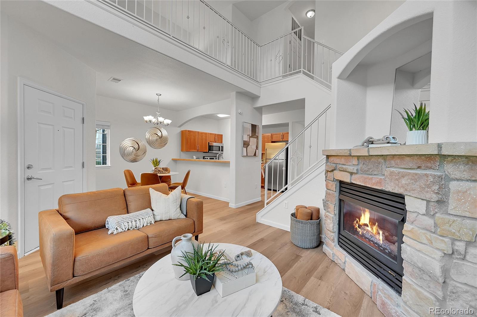 1375 South Chambers Road, Unit 104 Aurora, CO 80017 - Photo 8 of 50