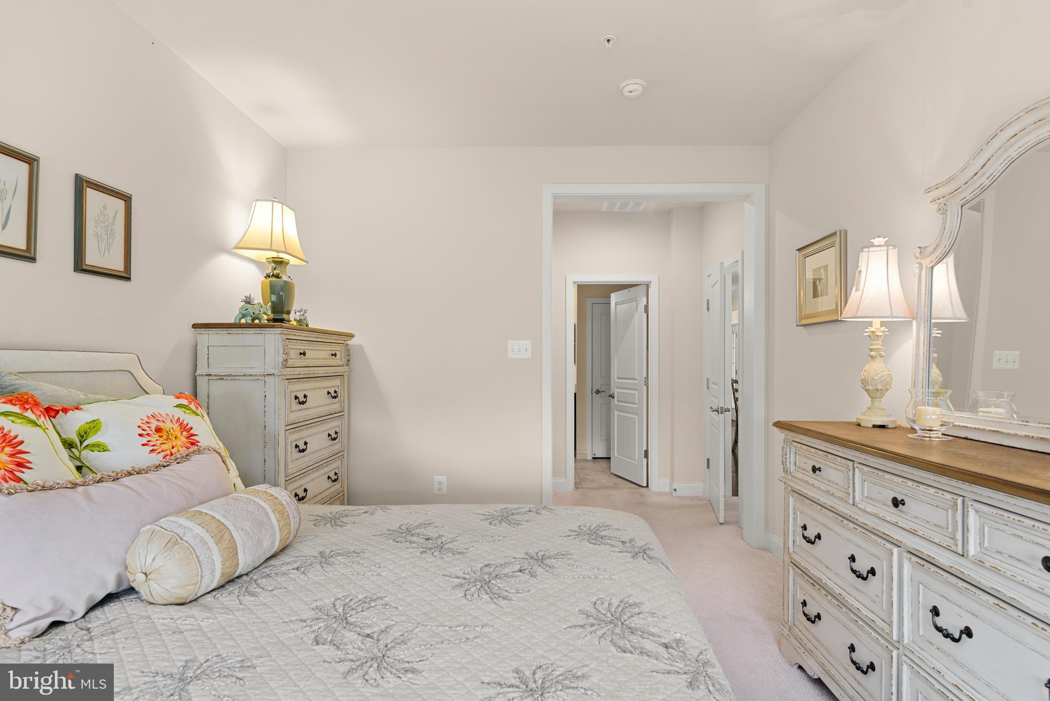 3088 Spring Peeper Court Odenton, MD 21113 - Photo 33 of 65 Primary Bedroom