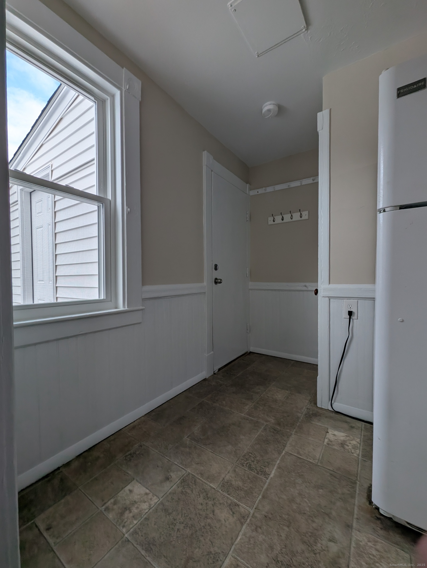86 Main Street, Unit A East Windsor, CT 06016 - Photo 5 of 17 a view of empty room