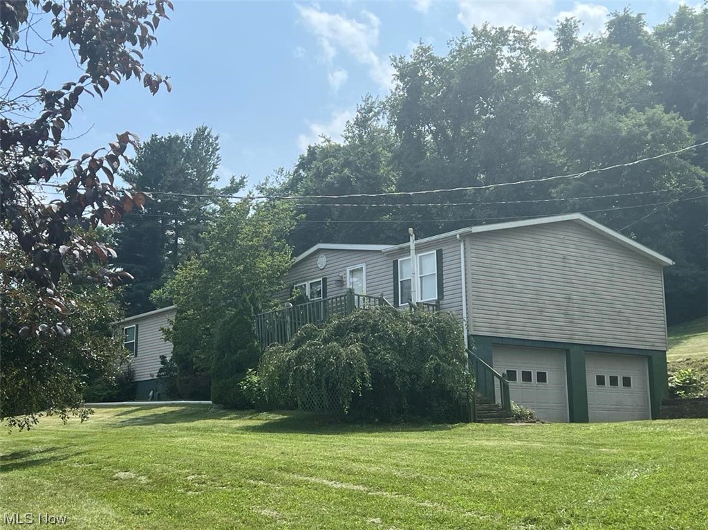 59555 Eldon Road Quaker City, OH 43773 - Photo 2 of 23 Gallery Image 2