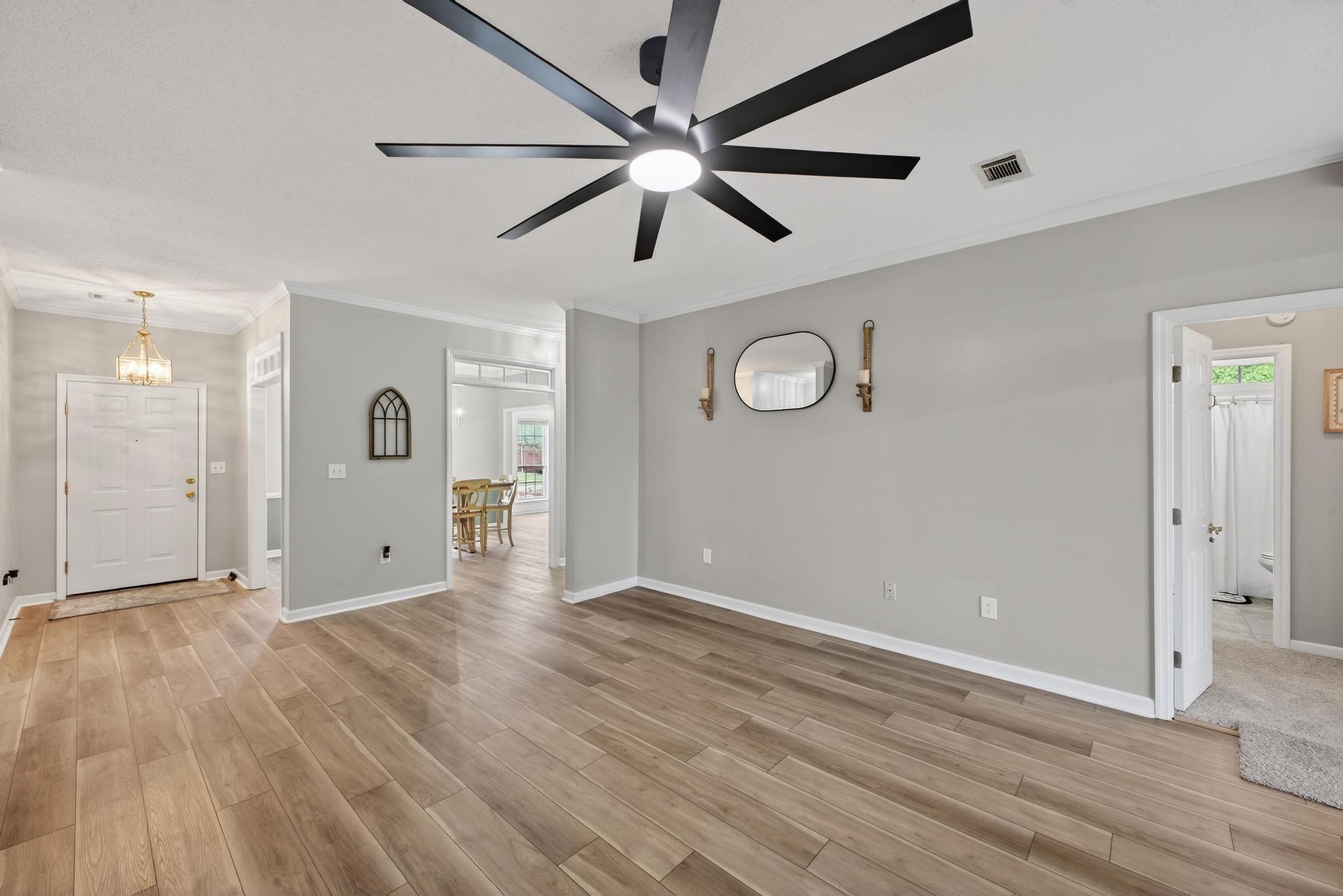 1019 Tradd Court Augusta, GA 30909 - Photo 10 of 37 IMG_0535