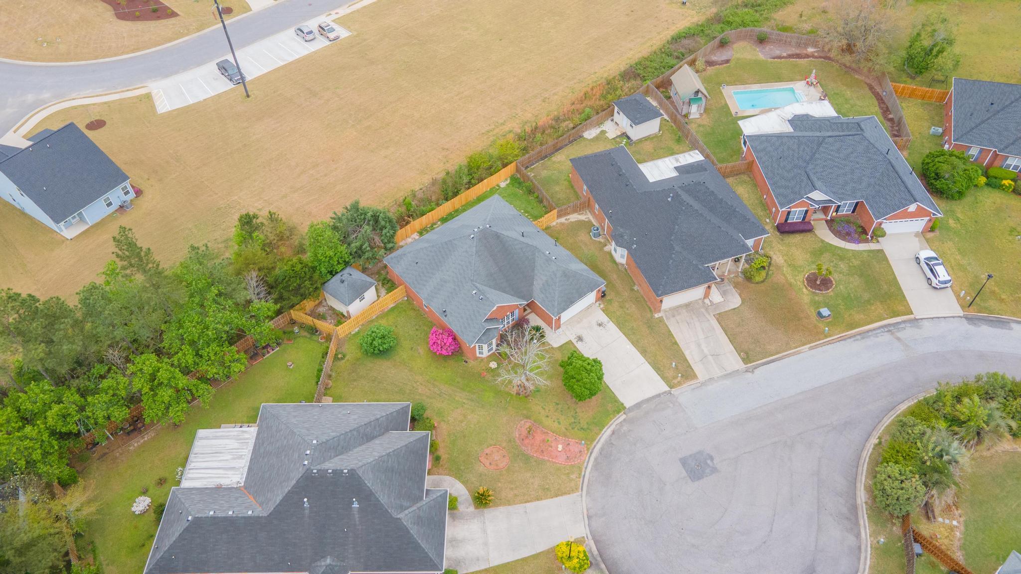 1019 Tradd Court Augusta, GA 30909 - Photo 27 of 37 DJI_0623