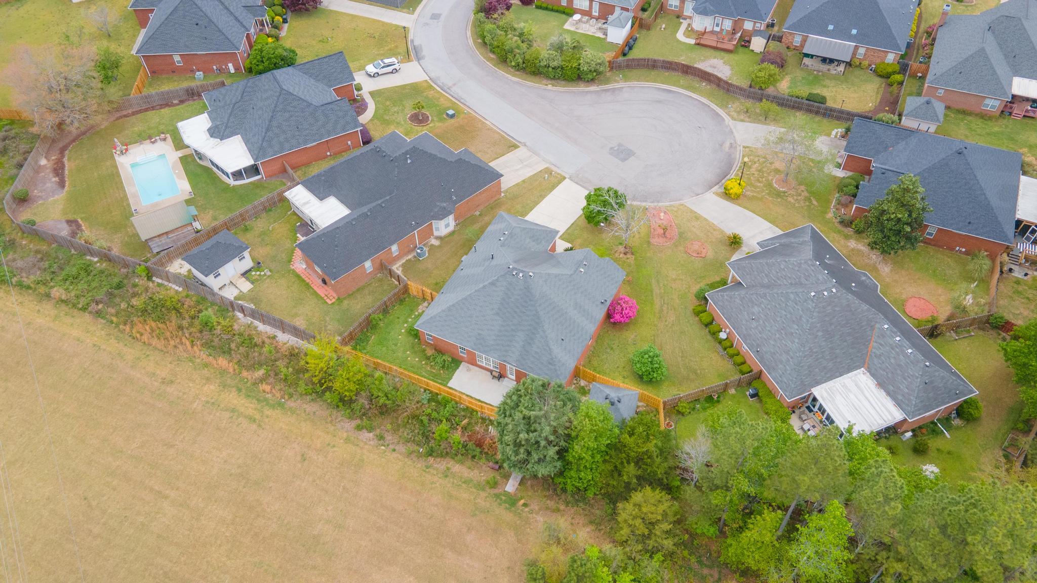 1019 Tradd Court Augusta, GA 30909 - Photo 28 of 37 DJI_0622