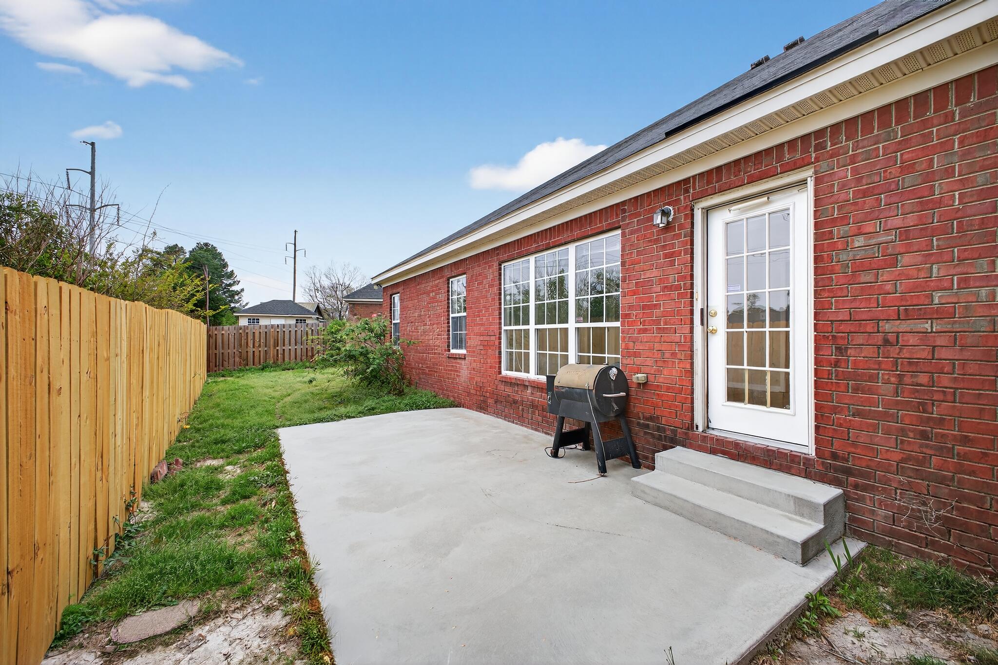 1019 Tradd Court Augusta, GA 30909 - Photo 31 of 37 IMG_0457A